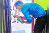 Bantwal: Burglars break into house, decamp with gold, cash and silver idol